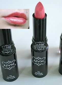 NYX Batom cremoso - Watermelon
