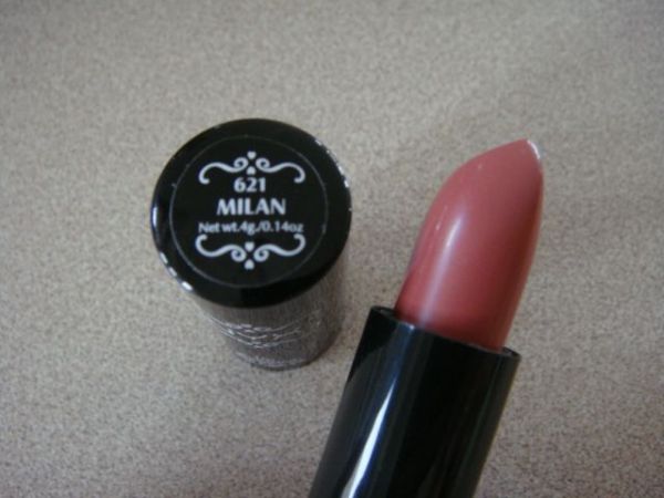 NYX Batom cremoso - Milan