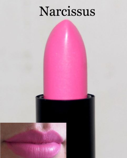 NYX Batom cremoso - Narcissus